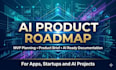 turn your startup idea into a business model and launch strategy