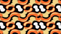 design a seamless repeating pattern design