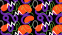 design a seamless repeating pattern design