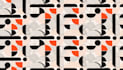 design a seamless repeating pattern design