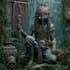 create concept fantasy illustration