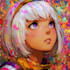 create awesome anime art