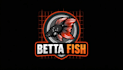 design an awesome betta fish mascot logo with express delivery