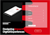 creative protoflio in uiux designer