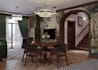 do photorealistic 3d interior rendering