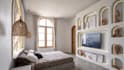 create stunning photorealistic architectural visualization