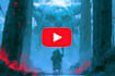 design amazing youtube thumbnail design