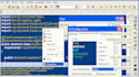 decompile ea file unlock the source code remove
