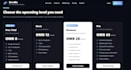 develop your saas startup idea into a complete web application