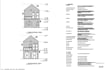 design 2d architectural floor plans and models