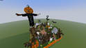 develop and set up a professional minecraft server with plugins and mods