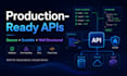 build your backend API