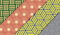 create customized pattern illustration