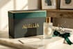 design creative box, pouch and label packaging design