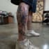 design a custom anime tattoo