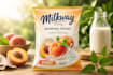 design professional packaging and label