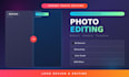 design eye catching youtube thumbnails