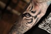 create unique realism tattoo design