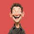 draw a caricature, cartoon caricatures
