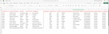 be your expert virtual assistant for data entry web research