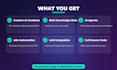 build custom ai chatbot, ai agent and n8n automation