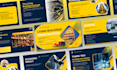 redesign powerpoint presentation powerpoint slides canva presentation redesign