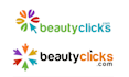 do modern and feminine beauty logo design