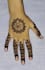 do beautiful and professional henna mehndi design