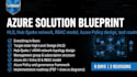 design enterprise azure cloud architecture with security and compliance
