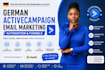 setup german activecampaign automation email marketing active campaign funnel