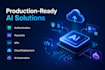 develop custom ai saas, ai agents, and web applications
