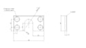 design 3d cad parts, assemblies, and technical drawings