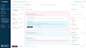 design saas dashboard and web app ui in figma