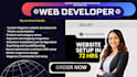 fix, design, develop and customize your magento 2 magento upgrade magento expert
