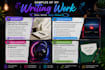write professional blogs, articles, captions, descriptions and emails
