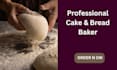bake fresh homemade cakes and pastries