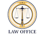 create a sophisticated logo for attorneys and legal