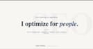 edit and optimize SEO content
