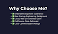 build custom automation bots and API integrations