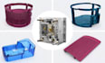 create plastic mold design, dfm analysis and 3d product models