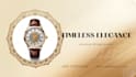 design a sleek and premium smartwatch design project