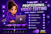 create ai generated 3d pixar cartoon videos