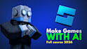 teach you how to use ai for roblox game development