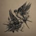 do amazing tattoo design, traditional tattoo design
