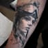 create a unique and custom tattoo design