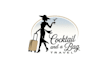 make a creative travel company logo design
