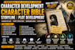 develop character arc storyline plot development worldbuilding screenplay story