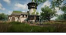 build lowpoly roblox map, roblox assets, tycoon map, city map and environment