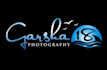 create a unique visual identity logo for photographers