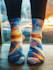 socks design unique socks design
